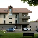 Résidence Marionis - Bourgoin-Jallieu