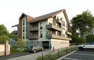 Programme immobilier Résidence Marionis - Bourgoin-Jallieu Rives